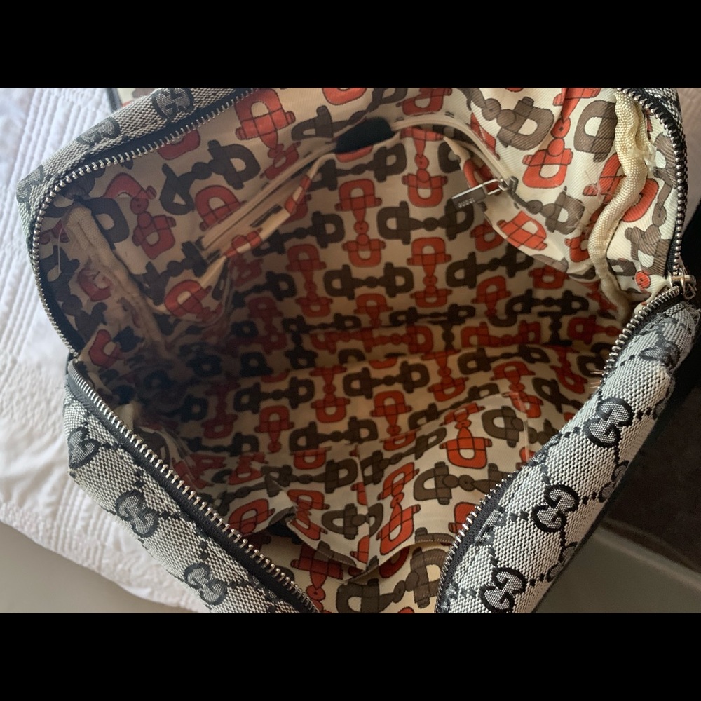 Vintage Gucci Bag - Great Condition